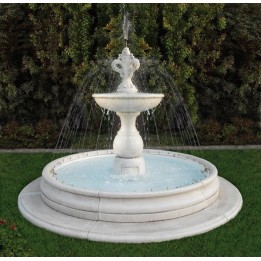 Fontana mod. Viareggio