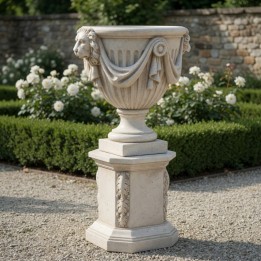 Tiberio model vase