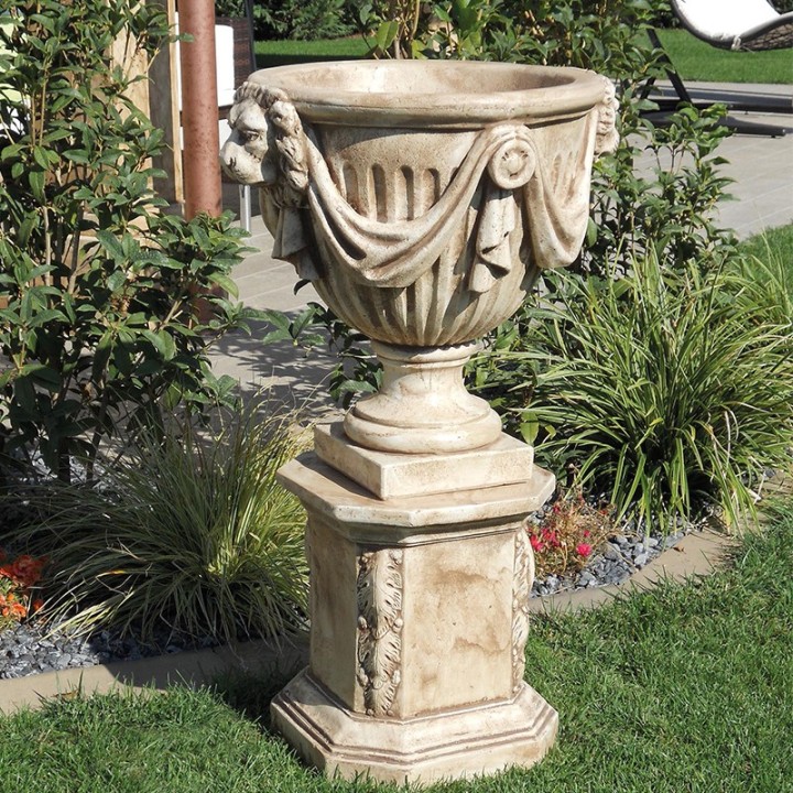 Vaso mod. Tiberio