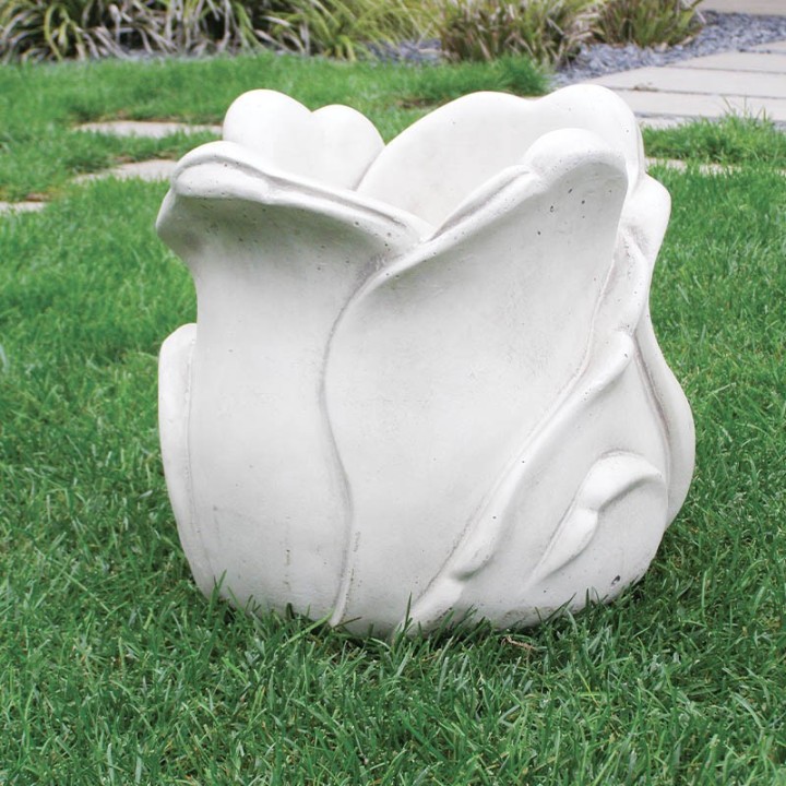 "Bocciolo" model vase