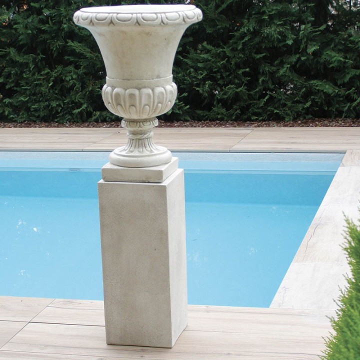 Oleandro model vase