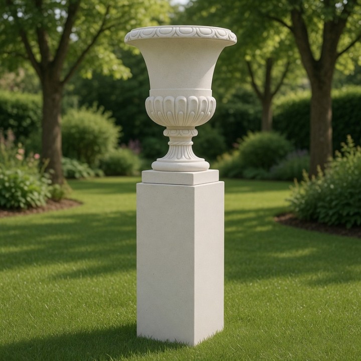 Oleandro- Modellvase