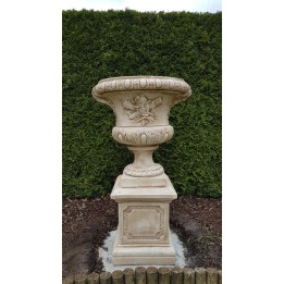 Versilia model vase