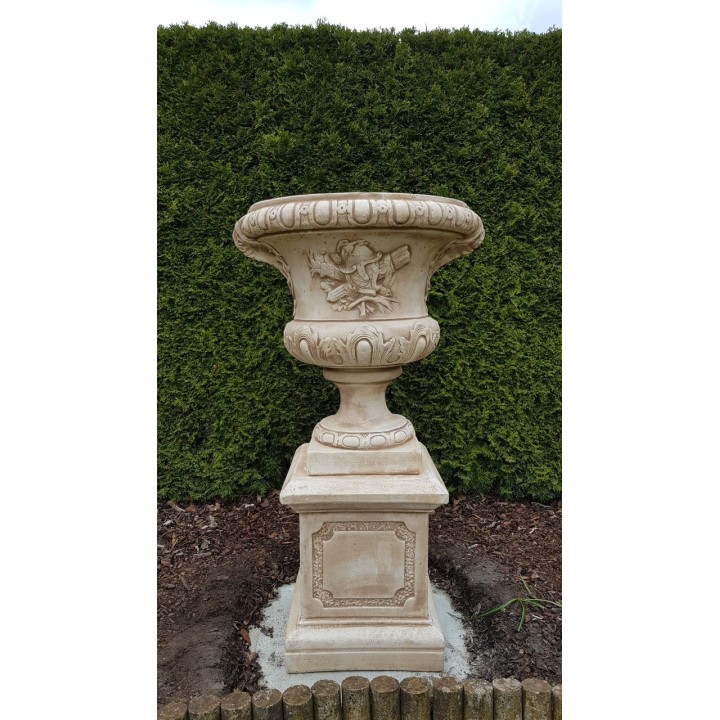 Vase mod. Versilia