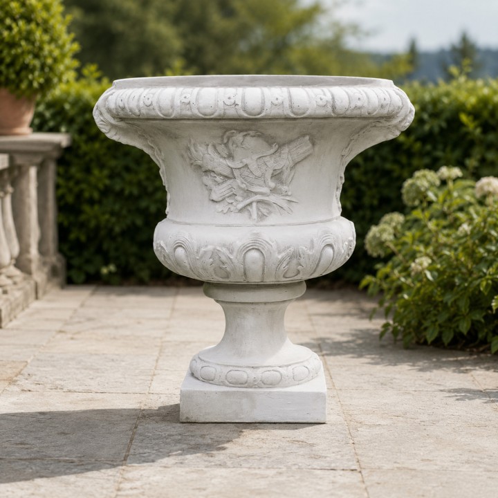 Vaso mod. Versilia