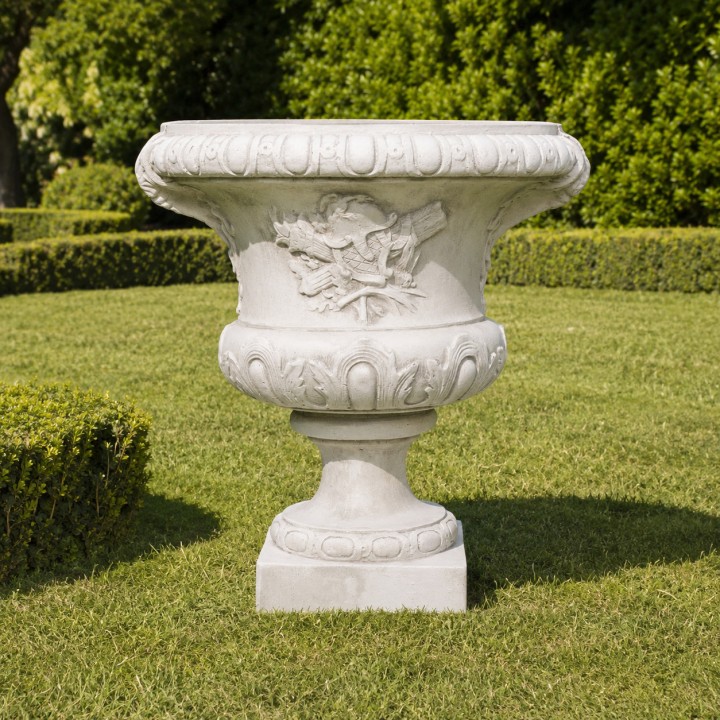 Vaso mod. Versilia