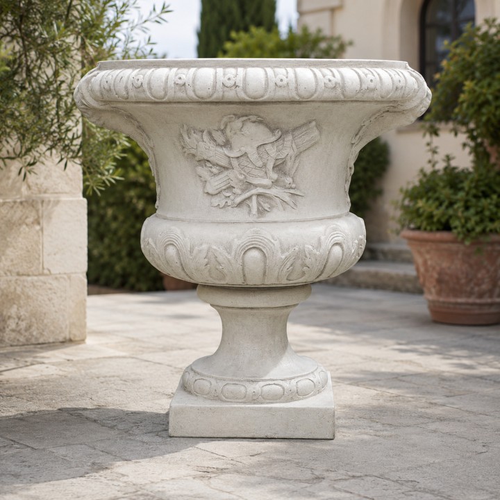 Versilia model vase
