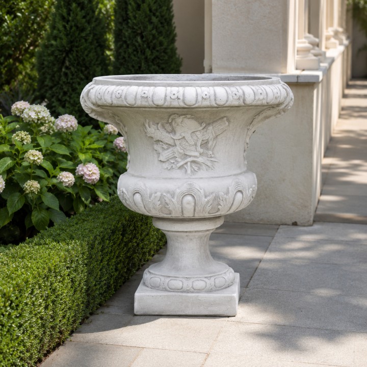 Versilia-Modellvase