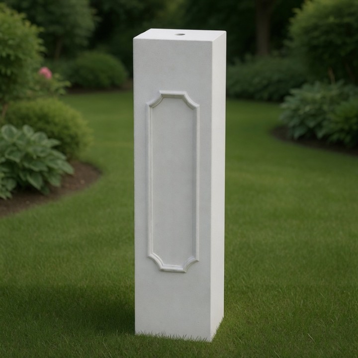 SMALL INTEGRATED PLANT BOX