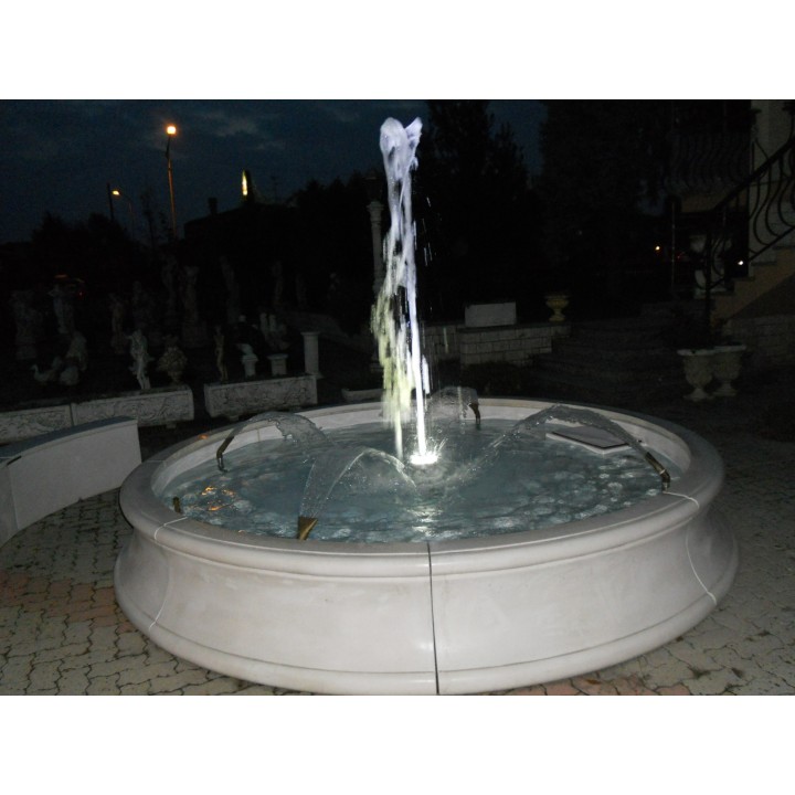 Fontana mod. Alessandria