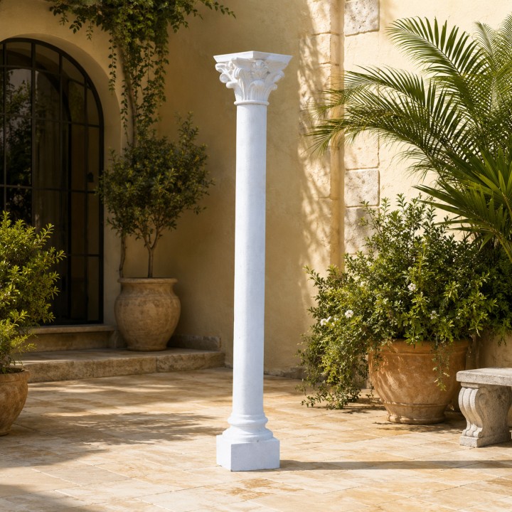 Colonna mod. Calabria