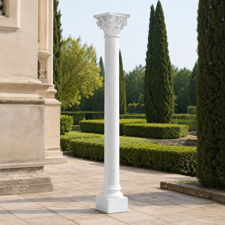 Colonna mod. Calabria