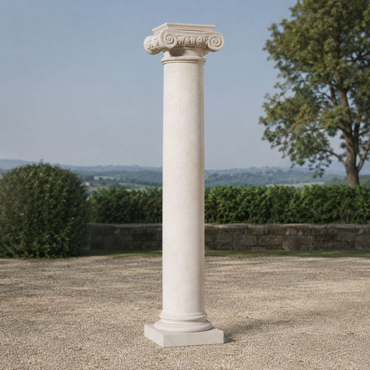 Colonna mod. Pompei