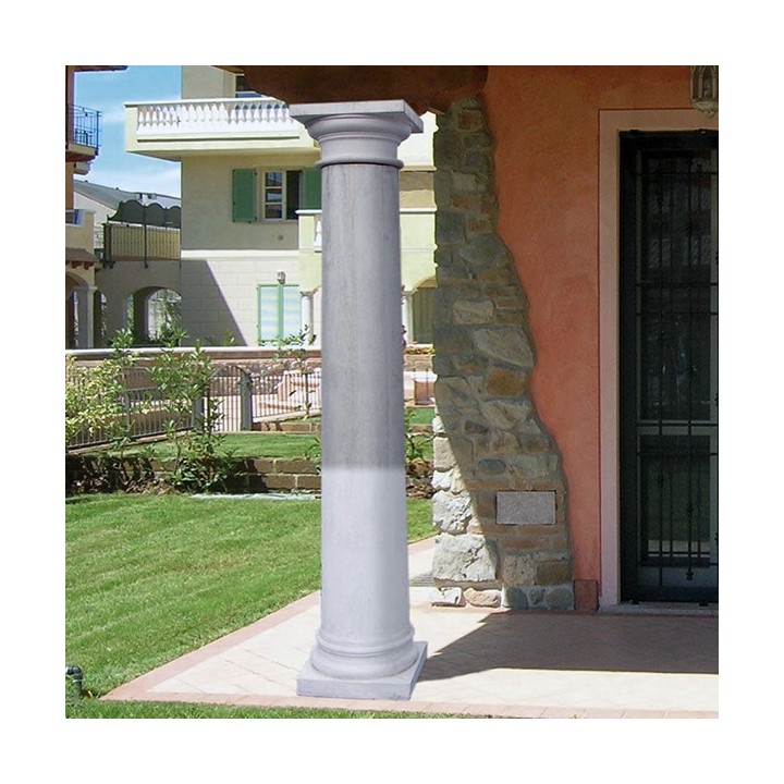 Colonna mod. Pompei