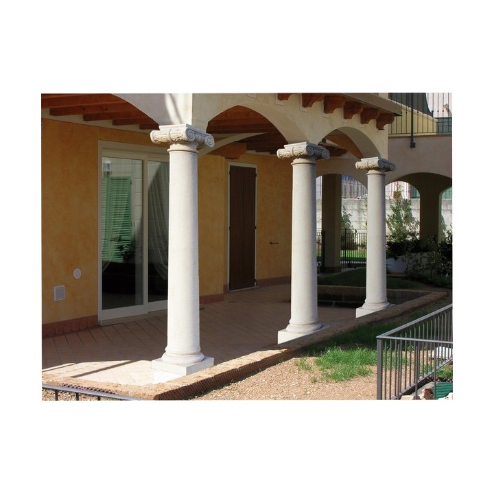 Colonna mod. Pompei