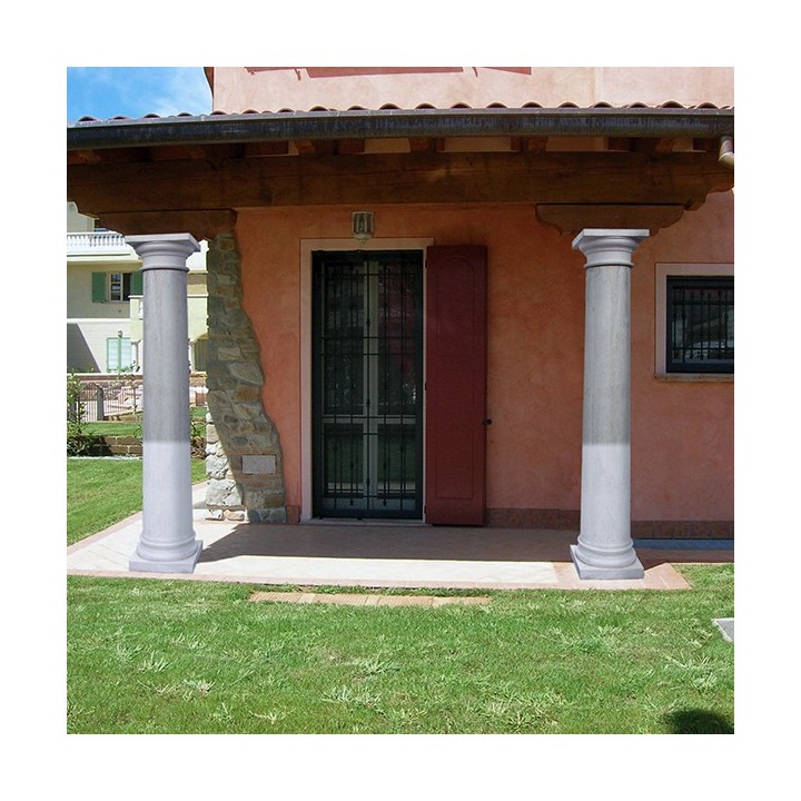Colonna mod. Pompei