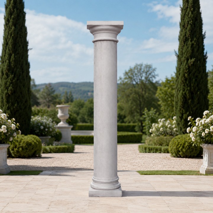 Colonna mod. Pompei