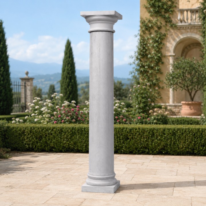Colonna mod. Pompei