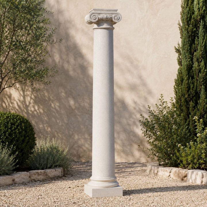 Colonna mod. Pompei