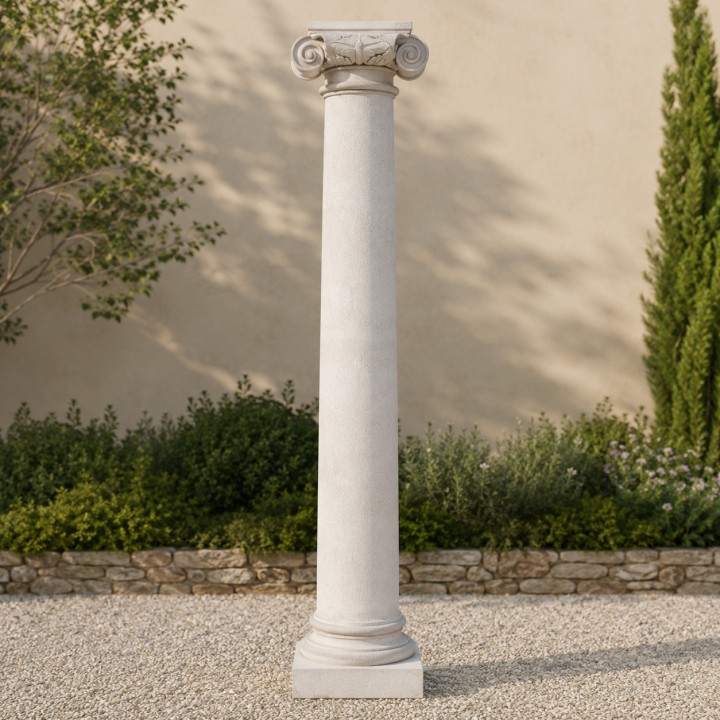 Colonna mod. Pompei