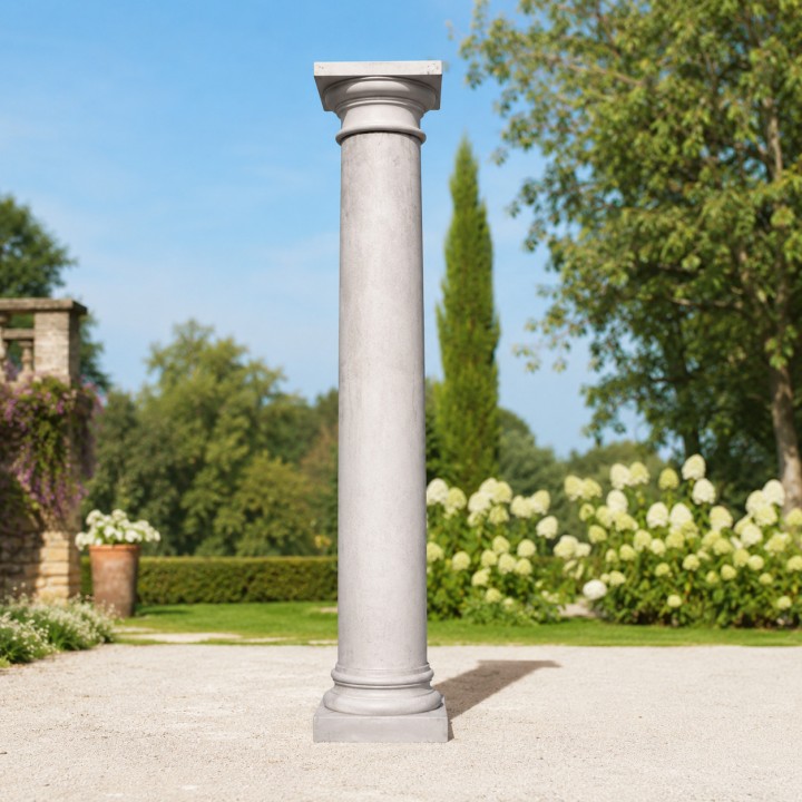 Colonna mod. Pompei
