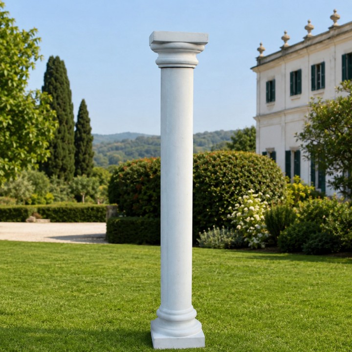 Colonna mod. Catanzaro
