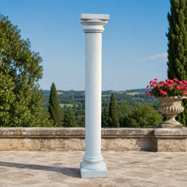 Colonna mod. Catanzaro