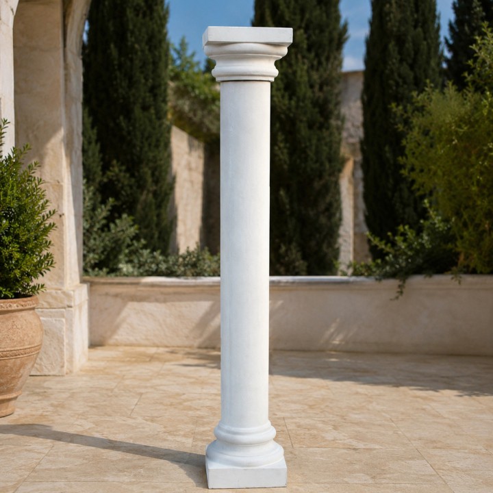 Colonna mod. Catanzaro