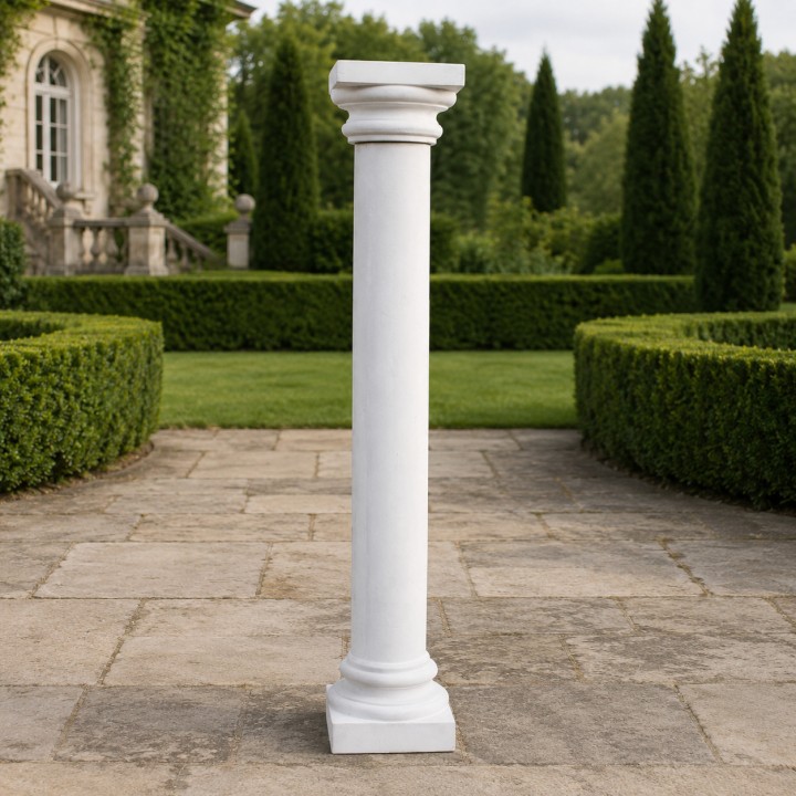 Colonna mod. Catanzaro