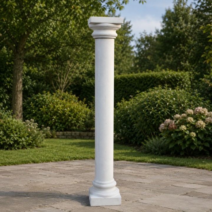Colonna mod. Catanzaro