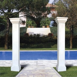 Pilastro mod. Millennium