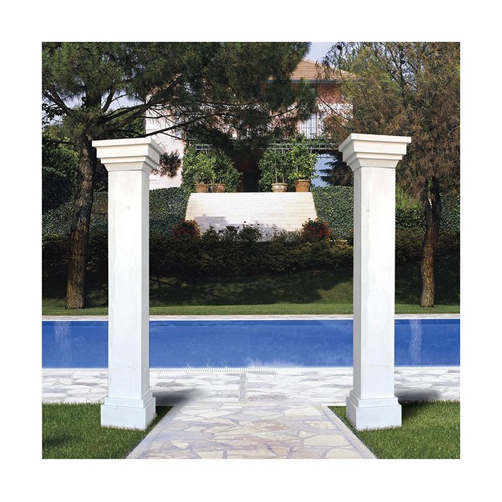 Pilastro mod. Millennium