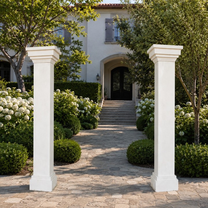 Pilastro mod. Millennium