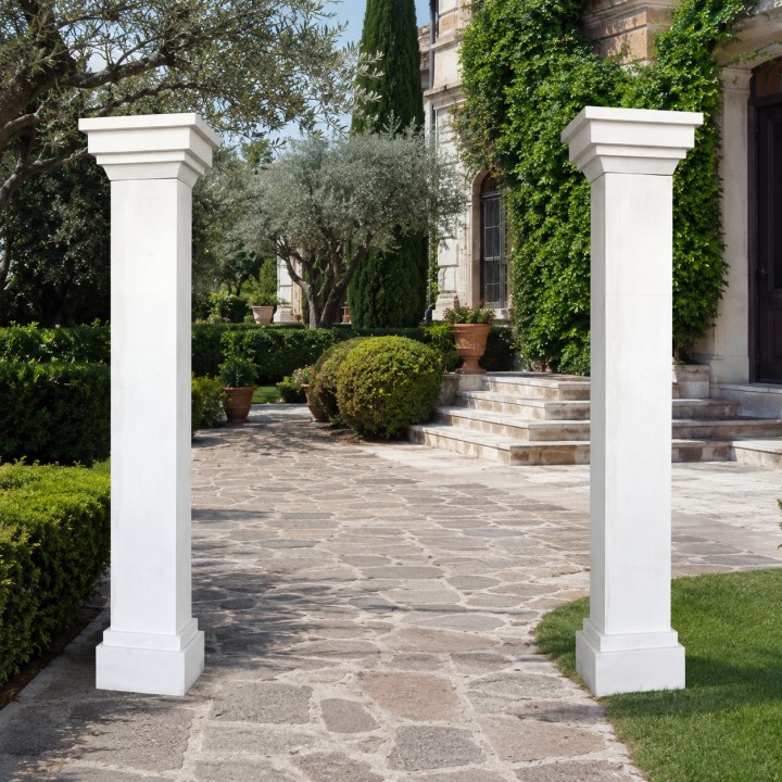 Pilastro mod. Millennium