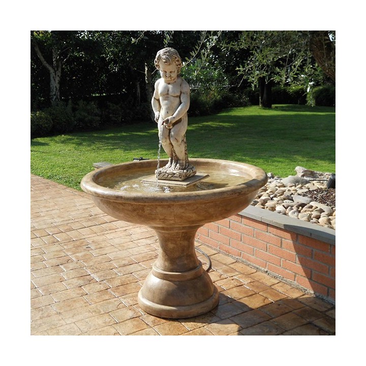 Fountain mod. Bruxelles (small)