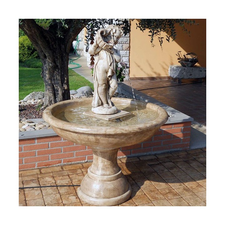 Fountain mod. Costazzurra