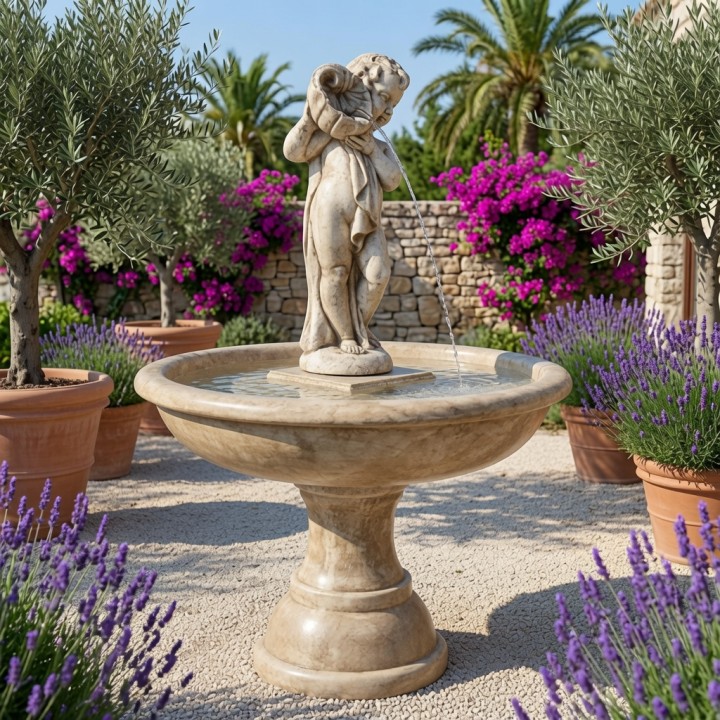 Fontana mod. Costazzurra