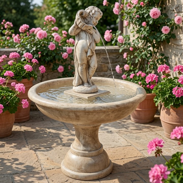 Brunnen Mod. Costazzurra