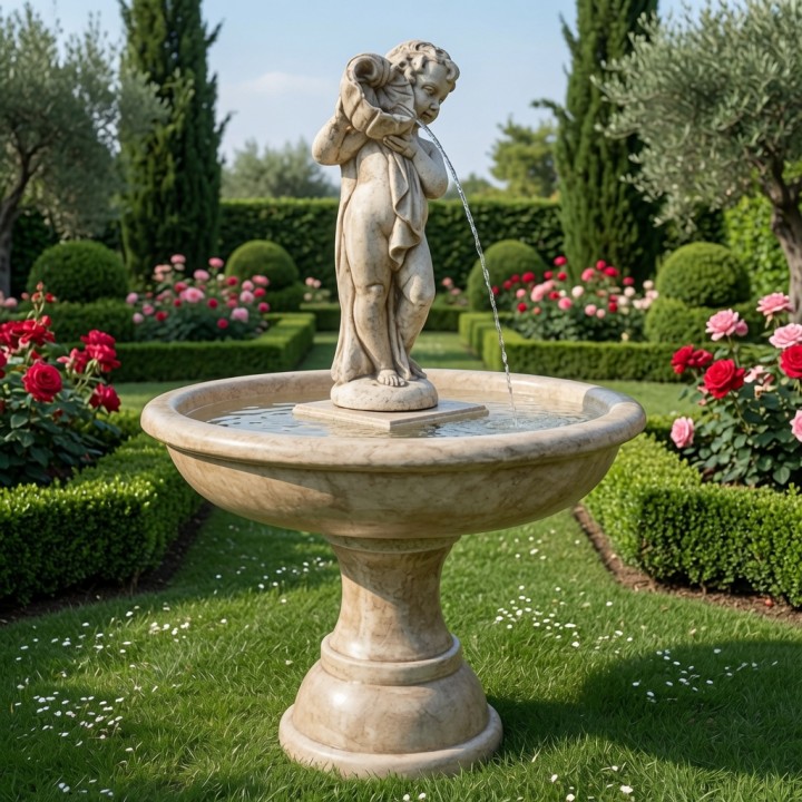 Fontana mod. Costazzurra