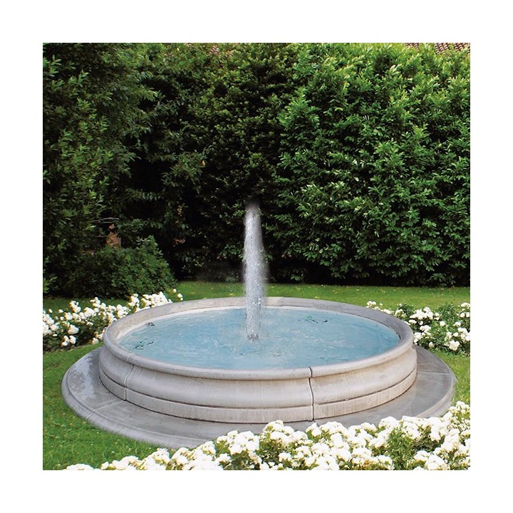 Fontaine mod. Iseo