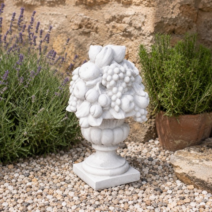 corbeille de fruits