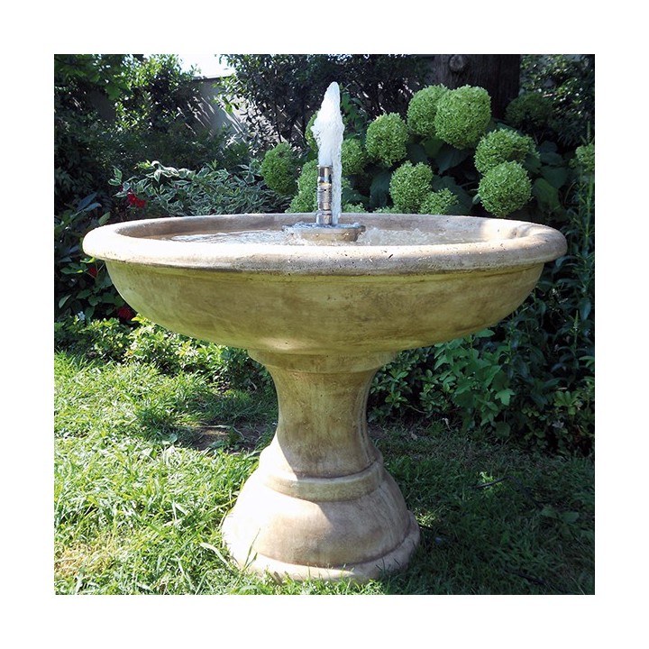 Fountain mod. Cecina