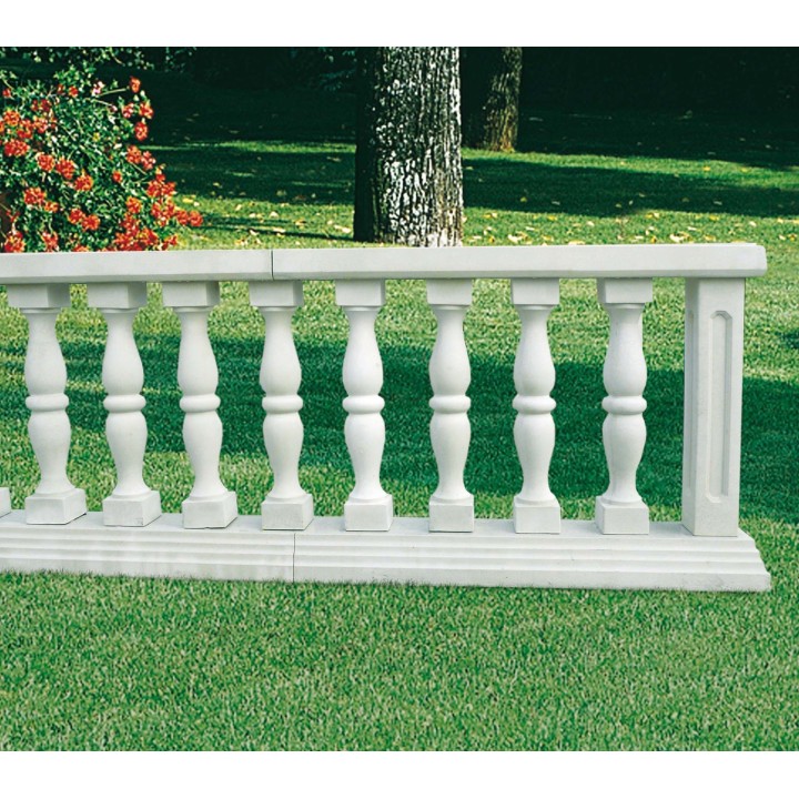 balustrade Nerone