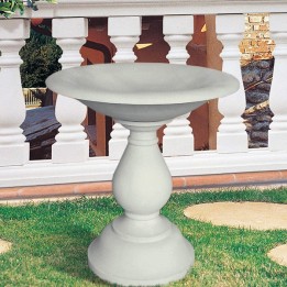 Bird Bath