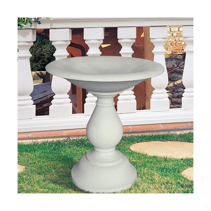 Bird Bath