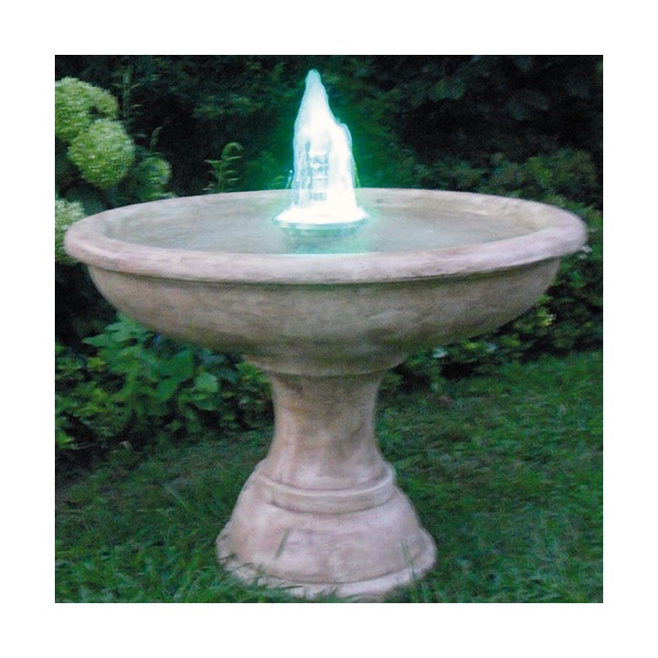 Fountain mod. Cecina