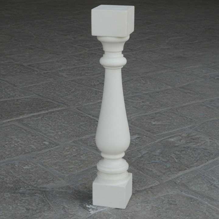 Colonnetta Savoia