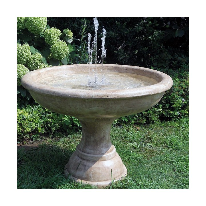 Fontaine Mod. Tarquinia