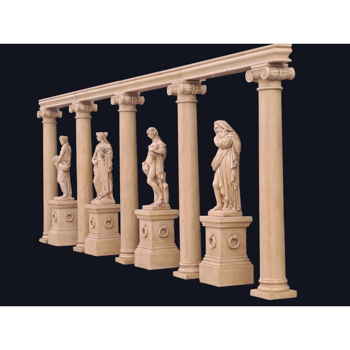 Partenone Romano