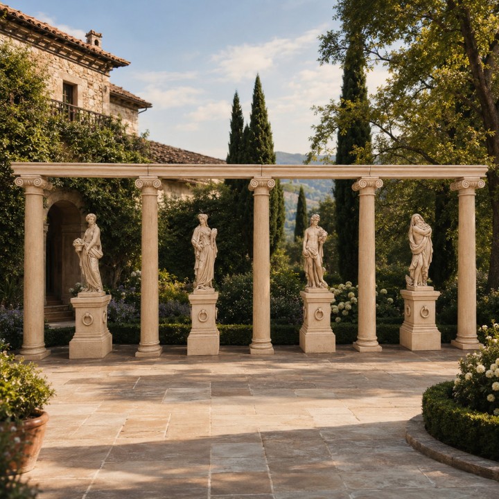 Partenone Romano